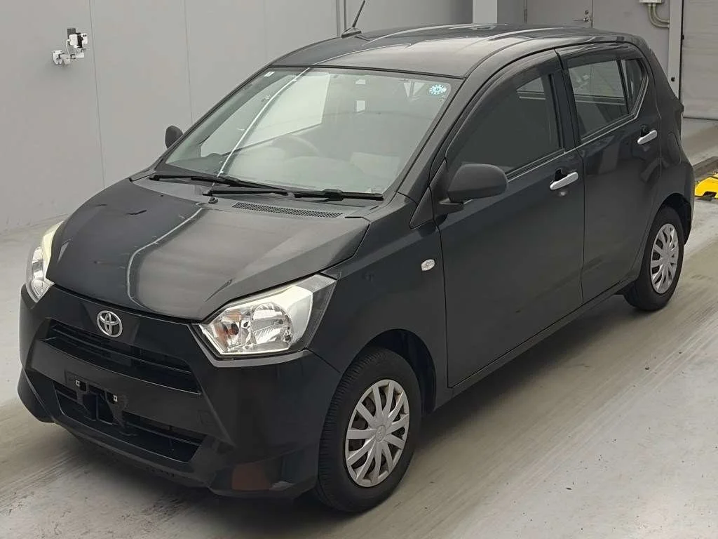 Toyota Pixis Epoch LA350A 2018